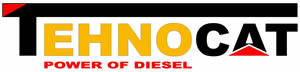 Logo Tehnocat